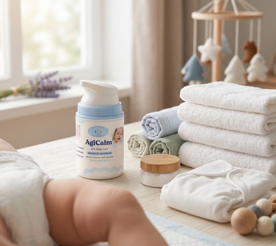 Baby Care