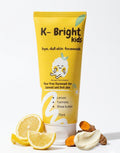 Kids-K-Bright Korean Face Wash