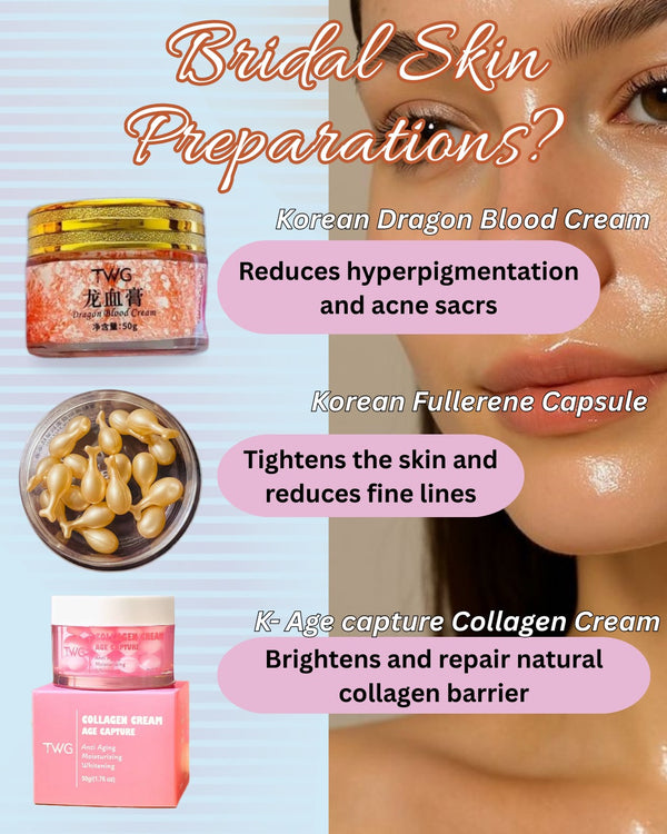 Bridal Fair & Glow Deal