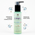 K-Bright Kids Korean Detangling Shampoo – 100ml